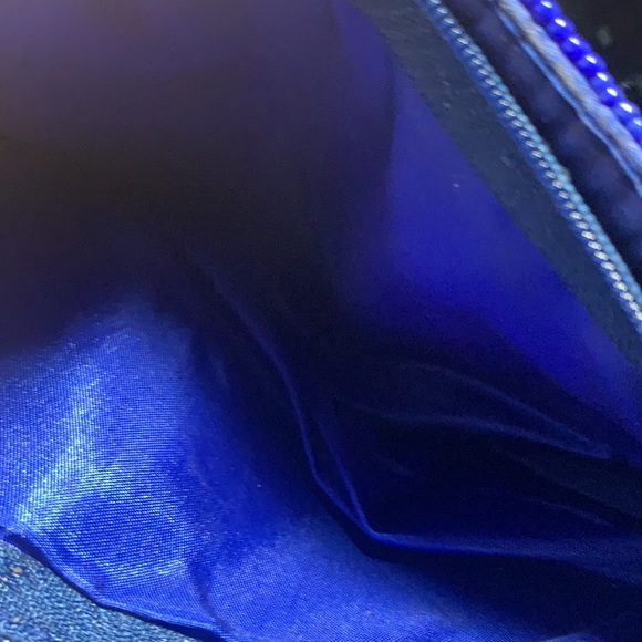 HOST PICK NEW Made in Africa beauty bag w wristlet - Picture 10 of 10